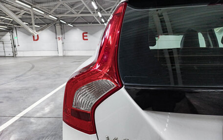 Volvo V60 I, 2014 год, 1 370 000 рублей, 13 фотография