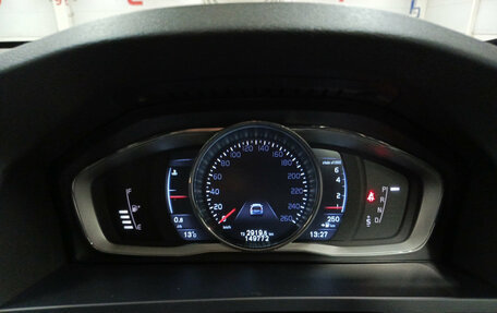 Volvo V60 I, 2014 год, 1 370 000 рублей, 17 фотография