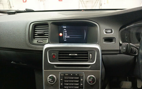 Volvo V60 I, 2014 год, 1 370 000 рублей, 19 фотография