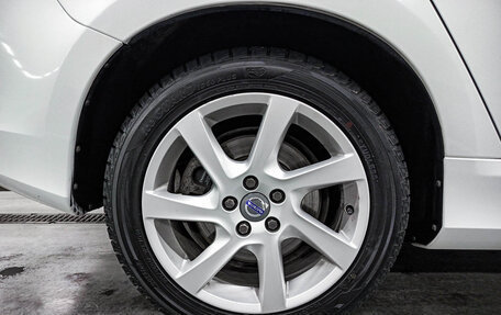 Volvo V60 I, 2014 год, 1 370 000 рублей, 22 фотография