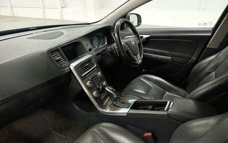 Volvo V60 I, 2014 год, 1 370 000 рублей, 15 фотография