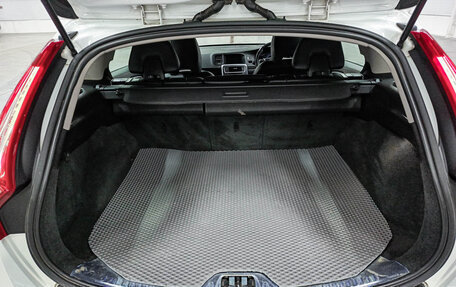 Volvo V60 I, 2014 год, 1 370 000 рублей, 14 фотография