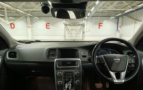 Volvo V60 I, 2014 год, 1 370 000 рублей, 18 фотография