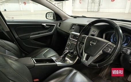 Volvo V60 I, 2014 год, 1 370 000 рублей, 20 фотография