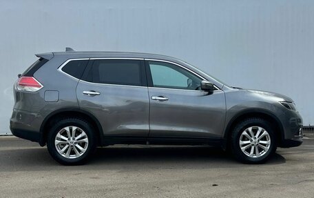 Nissan X-Trail, 2017 год, 2 130 000 рублей, 4 фотография