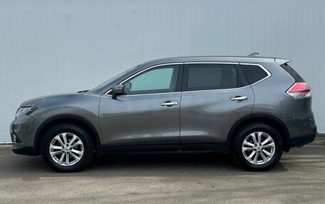 Nissan X-Trail, 2017 год, 2 130 000 рублей, 8 фотография