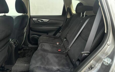 Nissan X-Trail, 2017 год, 2 130 000 рублей, 10 фотография