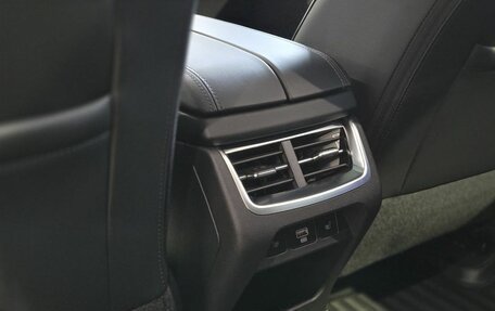 Haval F7, 2026 год, 7 фотография