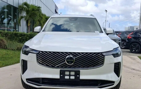 Volvo XC90 II рестайлинг, 2025 год, 7 301 894 рублей, 2 фотография