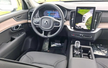 Volvo XC90 II рестайлинг, 2025 год, 7 301 894 рублей, 7 фотография