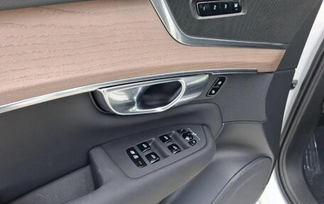 Volvo XC90 II рестайлинг, 2025 год, 7 301 894 рублей, 12 фотография