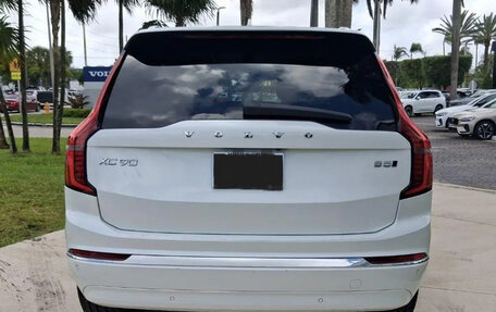 Volvo XC90 II рестайлинг, 2025 год, 7 301 894 рублей, 4 фотография