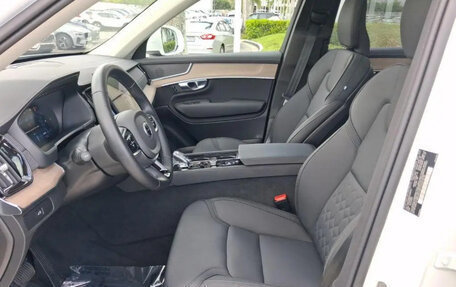 Volvo XC90 II рестайлинг, 2025 год, 7 301 894 рублей, 10 фотография