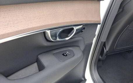 Volvo XC90 II рестайлинг, 2025 год, 7 301 894 рублей, 9 фотография