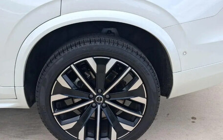 Volvo XC90 II рестайлинг, 2025 год, 7 301 894 рублей, 3 фотография