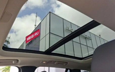 Volvo XC90 II рестайлинг, 2025 год, 7 301 894 рублей, 11 фотография