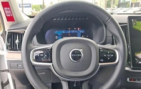 Volvo XC90 II рестайлинг, 2025 год, 7 301 894 рублей, 13 фотография