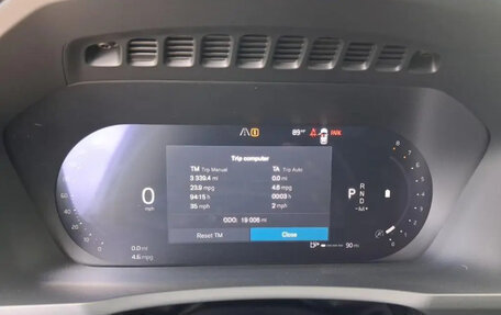 Volvo XC90 II рестайлинг, 2025 год, 7 301 894 рублей, 14 фотография