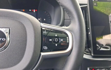 Volvo XC90 II рестайлинг, 2025 год, 7 301 894 рублей, 16 фотография