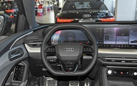 Audi Q5, 2026 год, 7 699 900 рублей, 10 фотография