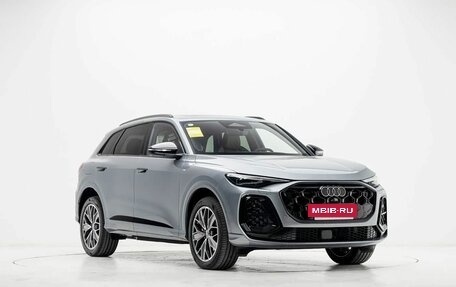 Audi Q5, 2026 год, 7 699 900 рублей, 3 фотография