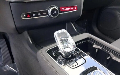 Volvo XC90 II рестайлинг, 2025 год, 7 301 894 рублей, 17 фотография