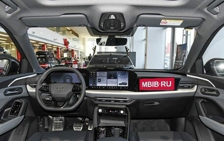 Audi Q5, 2026 год, 7 699 900 рублей, 9 фотография