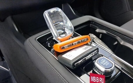 Volvo XC90 II рестайлинг, 2025 год, 7 301 894 рублей, 19 фотография