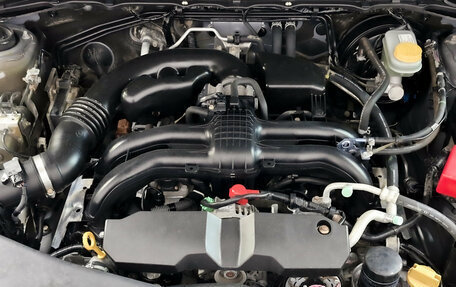 Subaru Forester, 2017 год, 2 050 000 рублей, 9 фотография