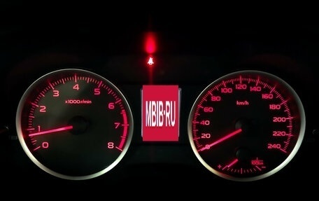 Subaru Forester, 2017 год, 2 050 000 рублей, 13 фотография