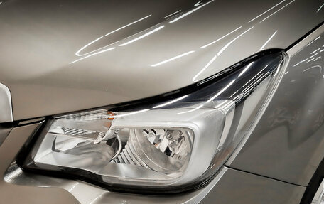 Subaru Forester, 2017 год, 2 050 000 рублей, 17 фотография