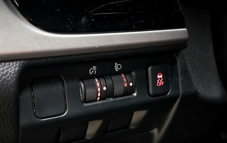 Subaru Forester, 2017 год, 2 050 000 рублей, 27 фотография