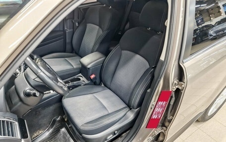 Subaru Forester, 2017 год, 2 050 000 рублей, 20 фотография