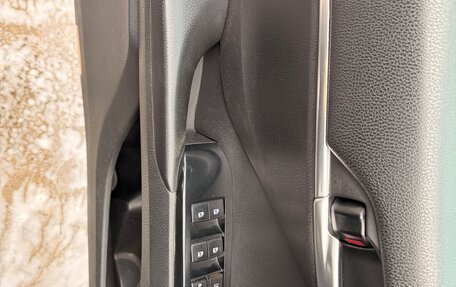 Toyota Camry, 2019 год, 2 050 000 рублей, 9 фотография