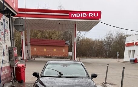 Toyota Camry, 2019 год, 2 050 000 рублей, 6 фотография