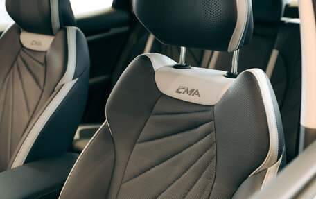 Geely Atlas, 2025 год, 3 970 990 рублей, 28 фотография