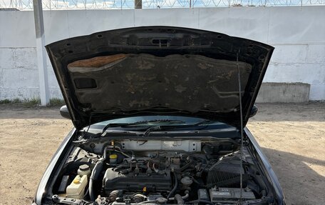Nissan Sunny B15, 2000 год, 298 000 рублей, 7 фотография