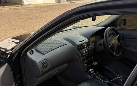 Nissan Sunny B15, 2000 год, 298 000 рублей, 11 фотография