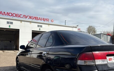 Nissan Sunny B15, 2000 год, 298 000 рублей, 5 фотография