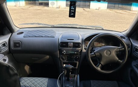 Nissan Sunny B15, 2000 год, 298 000 рублей, 12 фотография
