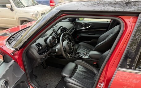 MINI Clubman, 2020 год, 3 300 000 рублей, 9 фотография