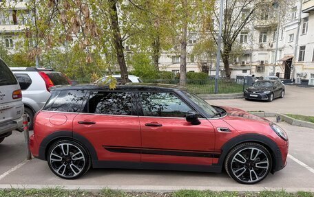 MINI Clubman, 2020 год, 3 300 000 рублей, 4 фотография