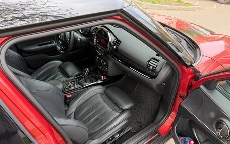 MINI Clubman, 2020 год, 3 300 000 рублей, 10 фотография