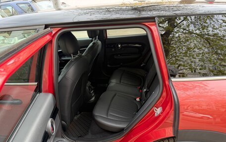 MINI Clubman, 2020 год, 3 300 000 рублей, 11 фотография