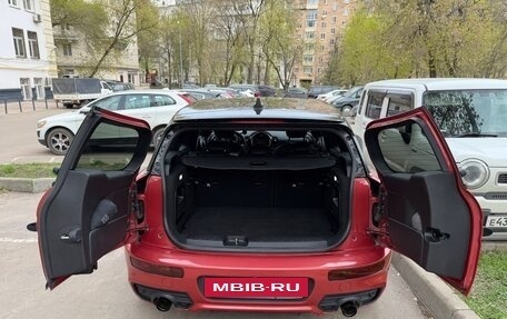 MINI Clubman, 2020 год, 3 300 000 рублей, 13 фотография