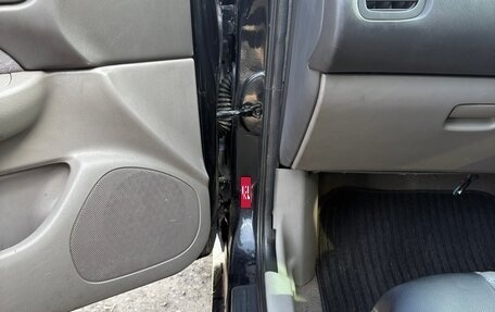 Nissan Sunny B15, 2000 год, 298 000 рублей, 13 фотография