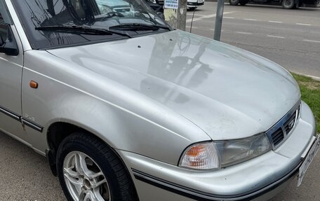 Daewoo Nexia I рестайлинг, 2008 год, 130 000 рублей, 2 фотография