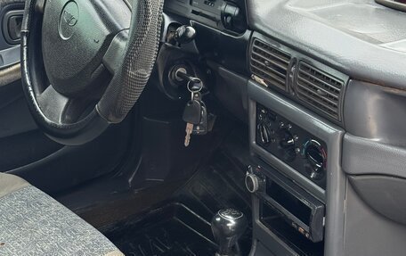 Daewoo Nexia I рестайлинг, 2008 год, 130 000 рублей, 14 фотография