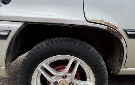 Daewoo Nexia I рестайлинг, 2008 год, 130 000 рублей, 5 фотография