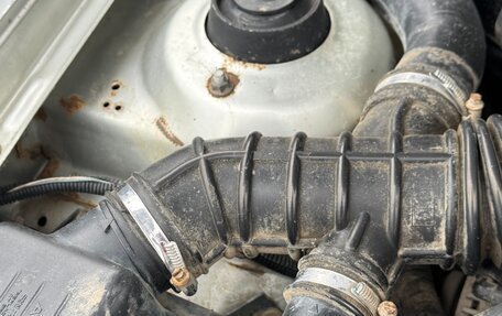 Daewoo Nexia I рестайлинг, 2008 год, 130 000 рублей, 12 фотография